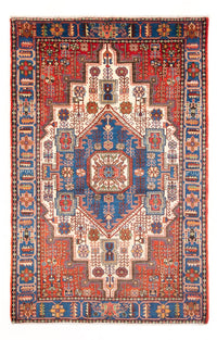 Nahavand Koberec 213x142cm - Perský koberec – product image