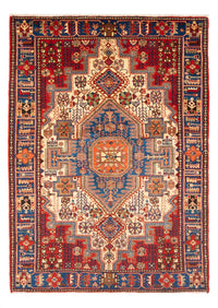 Nahavand Koberec 140x205cm - Perský koberec – product image