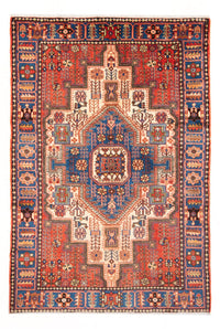 Nahavand Koberec 213x140cm - Perský koberec – product image