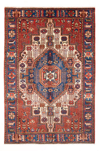 Nahavand Koberec 140x200cm - Perský koberec – product image