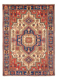 Perský koberec - Nomádský - 190 x 136 cm - modrá – product image