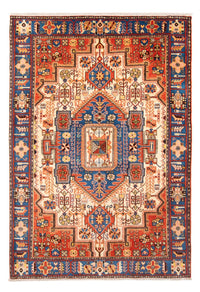 Nahavand Koberec 203x142cm - Perský koberec – product image