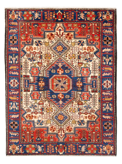 Nahavand Koberec 140x193cm - Perský koberec