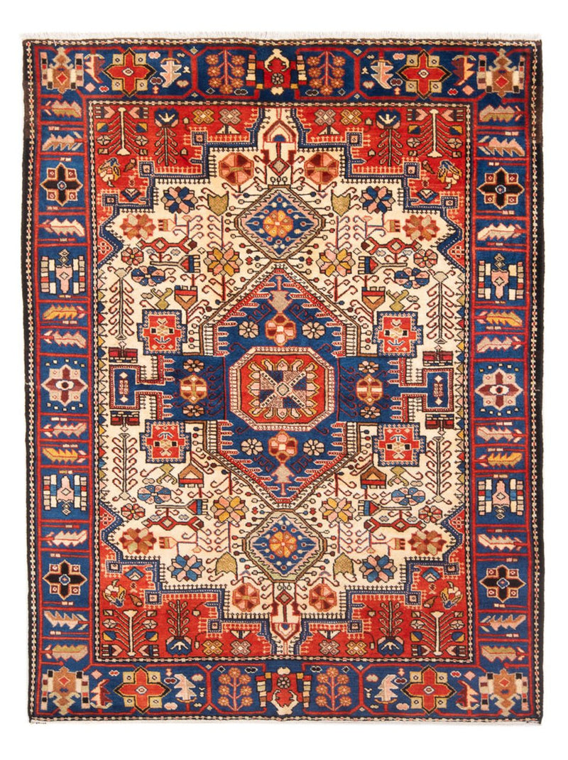 Nahavand Koberec 193x140cm - Perský koberec