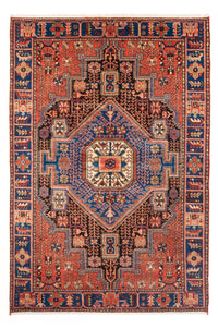 Nahavand Koberec 196x151cm - Perský koberec – product image