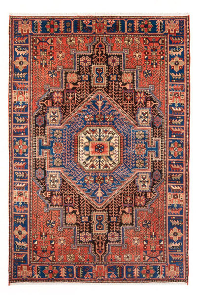Nahavand Koberec 151x196cm - Perský koberec