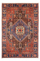 Nahavand Koberec 196x151cm - Perský koberec