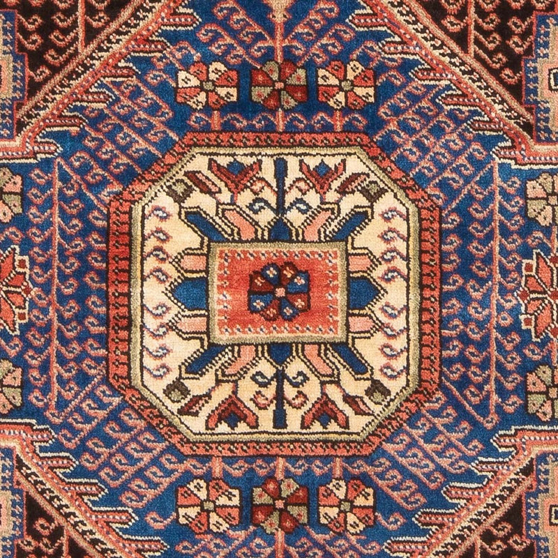 Nahavand Koberec 196x151cm - Perský koberec
