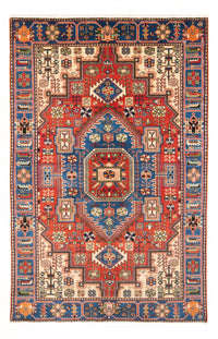 Nahavand Koberec 203x132cm - Perský koberec – product image