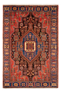 Nahavand Koberec 204x142cm - Perský koberec – product image