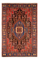 Nahavand Koberec 204x142cm - Perský koberec