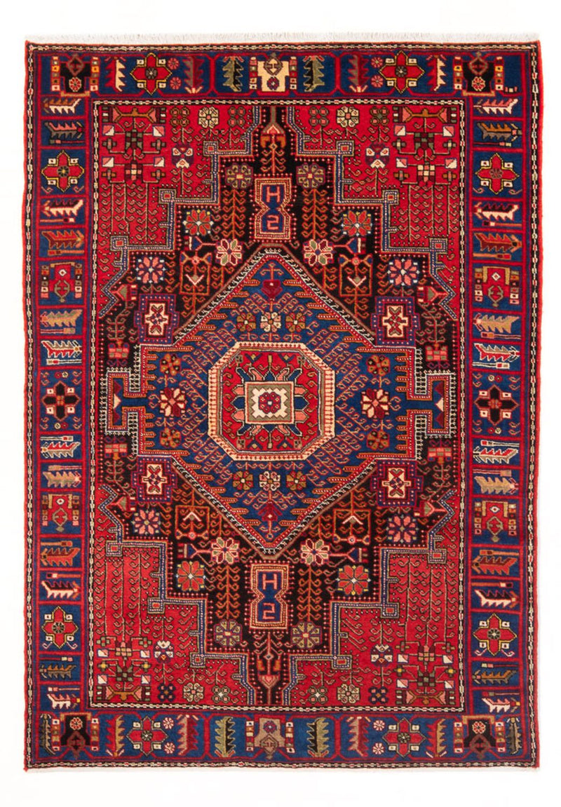 Nahavand Koberec 195x136cm - Perský koberec