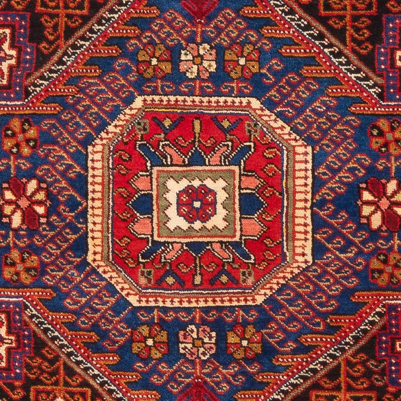 Nahavand Koberec 195x136cm - Perský koberec