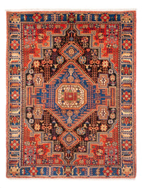 Nahavand Koberec 198x151cm - Perský koberec – product image