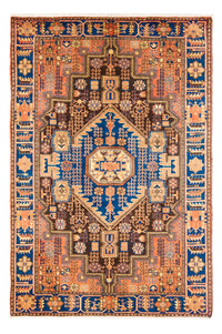 Nahavand Koberec 200x150cm - Perský koberec – product image