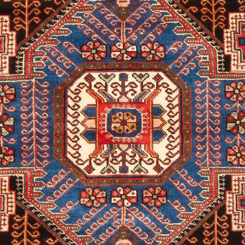Nahavand Koberec 201x150cm - Perský koberec