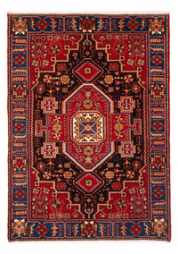 Nahavand Koberec 200x147cm - Perský koberec – product image
