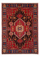 Nahavand Koberec 200x147cm - Perský koberec