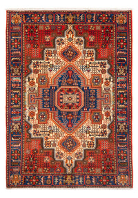 Perský koberec - Nomádský - 207 x 147 cm - světle béžová – product image