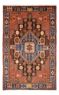 Nahavand Koberec 201x137cm - Perský koberec – product image