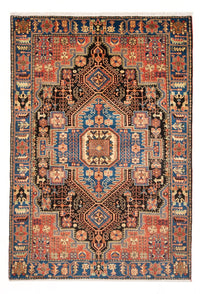 Nahavand Koberec 188x156cm - Perský koberec – product image