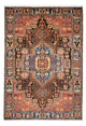 Nahavand Koberec 188x156cm - Perský koberec