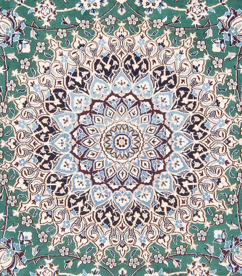 Nain Koberec 248x264cm - Perský koberec