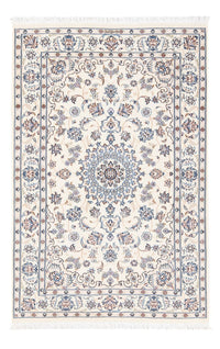Nain - 6 la Koberec 128x82cm - Perský koberec – product image