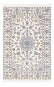 Nain - 6 la Koberec 128x82cm - Perský koberec