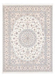 Nain - 6La Koberec 150x208cm - Perský koberec