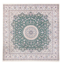 Nain - 6 la Koberec 260x255cm - Perský koberec – product image