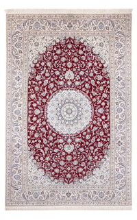 Nain - 6 la Koberec 307x199cm - Perský koberec – product image