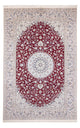 Nain - 6 la Koberec 307x199cm - Perský koberec