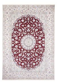 Nain - 6 la Koberec 294x204cm - Perský koberec – product image