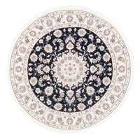 Nain - 6 la Koberec 105x104cm - Perský koberec – product image