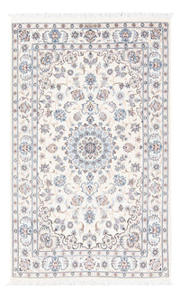 Perský koberec - Nain - Premium - 132 x 81 cm - krémová – product image