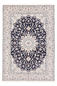 Nain - 6 la Koberec 175x128cm - Perský koberec – product image