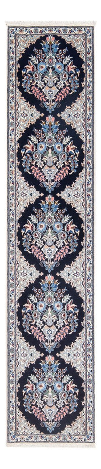 Nain - 6 la Koberec 202x46cm - Perský koberec – product image