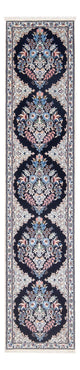 Nain - 6 la Koberec 202x46cm - Perský koberec