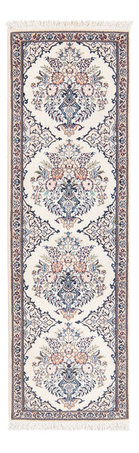 Nain - 6 la Koberec 155x48cm - Perský koberec – product image