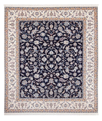 Nain - 6La Koberec 205x260cm - Perský koberec - tmavě modrá – product image
