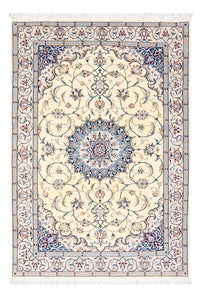 Nain - 6La Koberec 104x150cm - Perský koberec – product image
