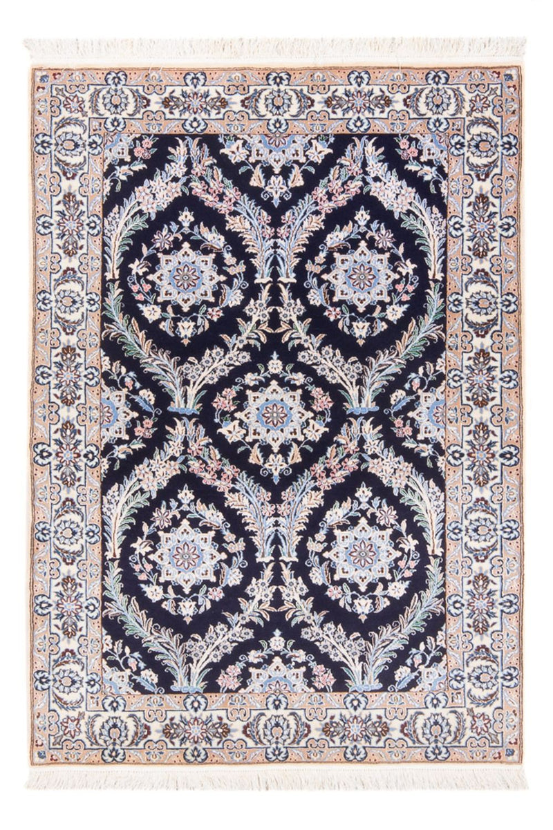 Nain - 6La Koberec 98x142cm - Perský koberec