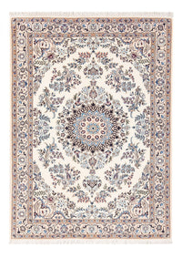 Nain - 6la Koberec 132x98cm - Perský koberec – product image