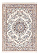 Nain - 6la Koberec 132x98cm - Perský koberec
