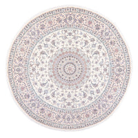 Nain - 6La Koberec 247x247cm - Perský koberec - krémová – product image