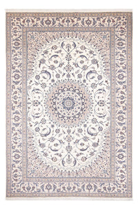 Nain - 6 la Koberec 312x204cm - Perský koberec – product image
