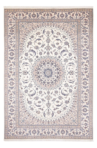 Nain - 6La Koberec 204x312cm - Perský koberec