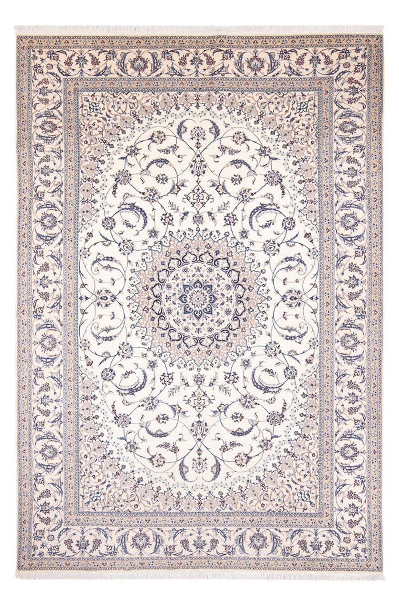 Nain - 6 la Koberec 312x204cm - Perský koberec