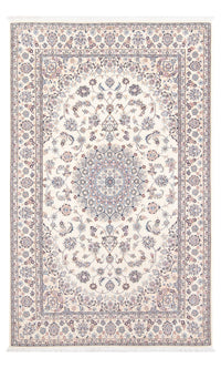 Nain - 6La Koberec 135x205cm - Perský koberec - krémová – product image
